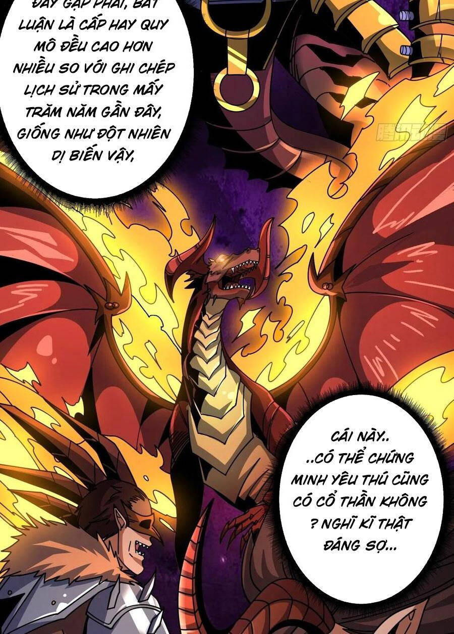 Vừa Chơi Đã Có Tài Khoản Vương Giả Chapter 252 - 6