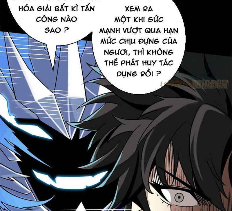 Vừa Chơi Đã Có Tài Khoản Vương Giả Chapter 253 - 21