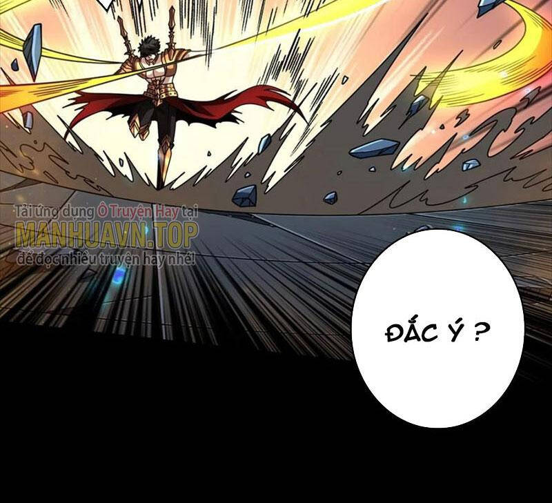 Vừa Chơi Đã Có Tài Khoản Vương Giả Chapter 253 - 25