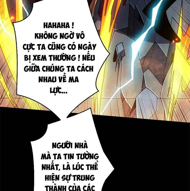Vừa Chơi Đã Có Tài Khoản Vương Giả Chapter 253 - 35