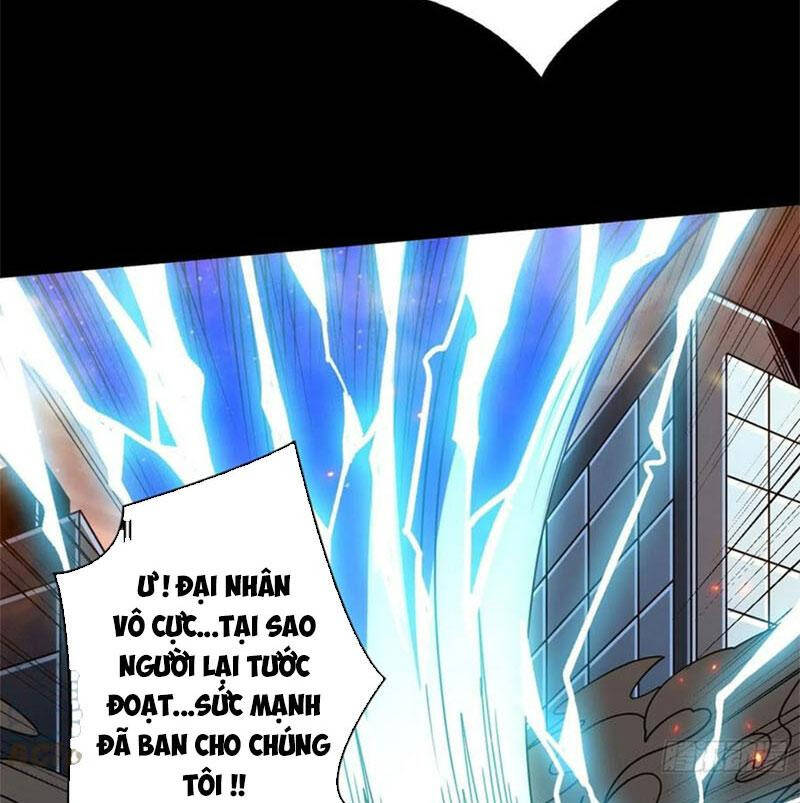 Vừa Chơi Đã Có Tài Khoản Vương Giả Chapter 253 - 38