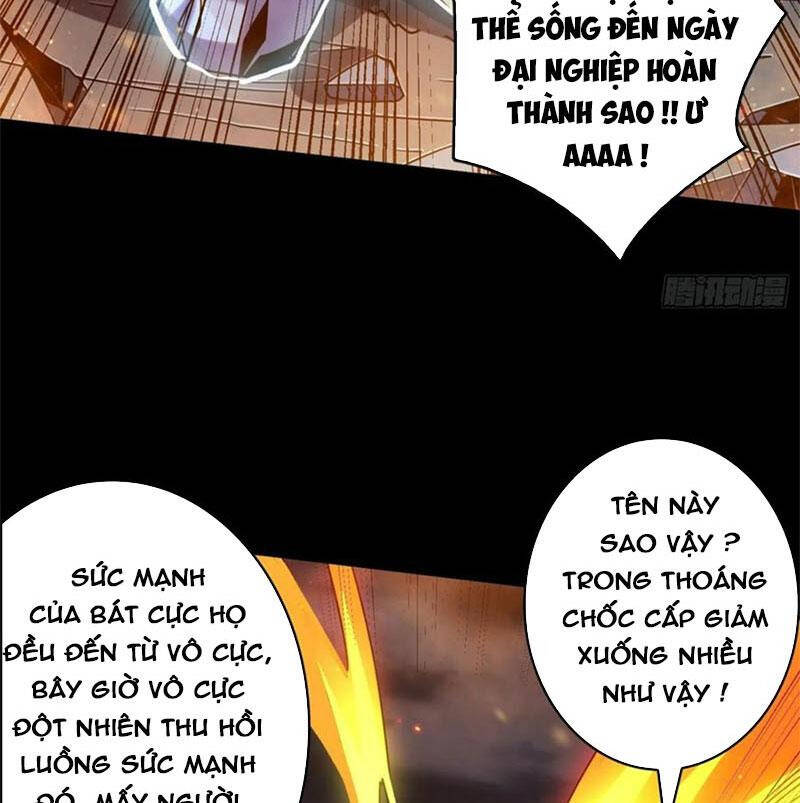 Vừa Chơi Đã Có Tài Khoản Vương Giả Chapter 253 - 40