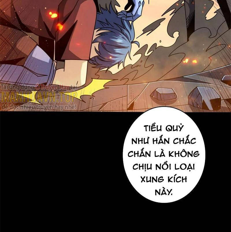 Vừa Chơi Đã Có Tài Khoản Vương Giả Chapter 253 - 42