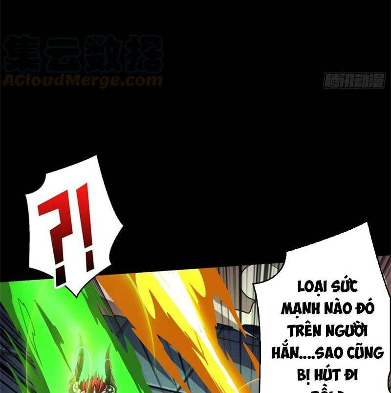 Vừa Chơi Đã Có Tài Khoản Vương Giả Chapter 253 - 43