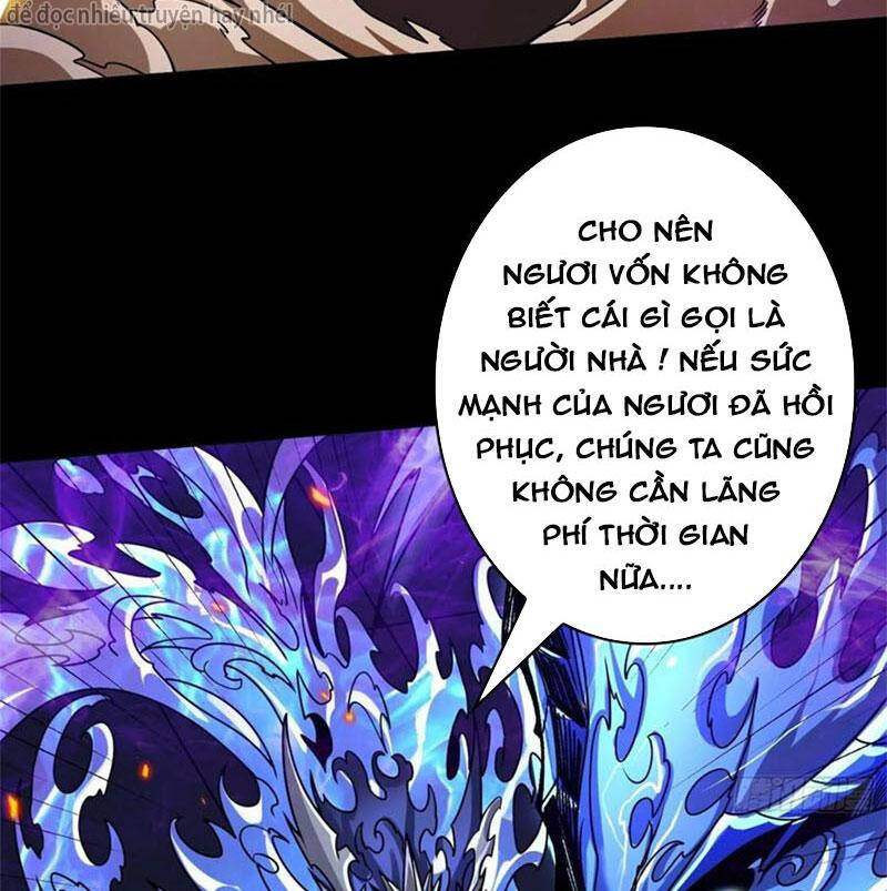 Vừa Chơi Đã Có Tài Khoản Vương Giả Chapter 253 - 48