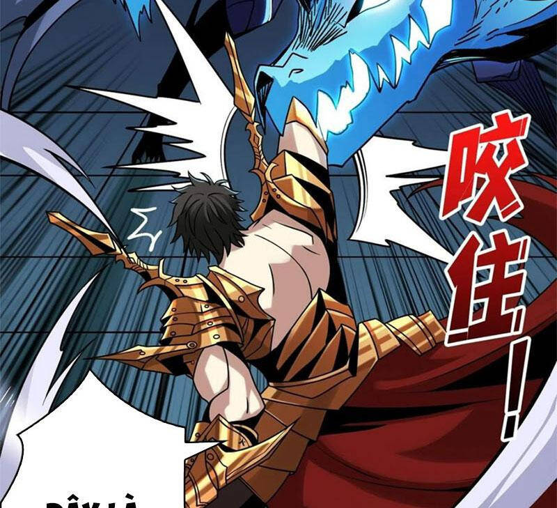 Vừa Chơi Đã Có Tài Khoản Vương Giả Chapter 253 - 9