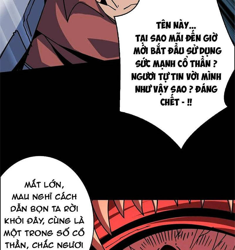 Vừa Chơi Đã Có Tài Khoản Vương Giả Chapter 254 - 38
