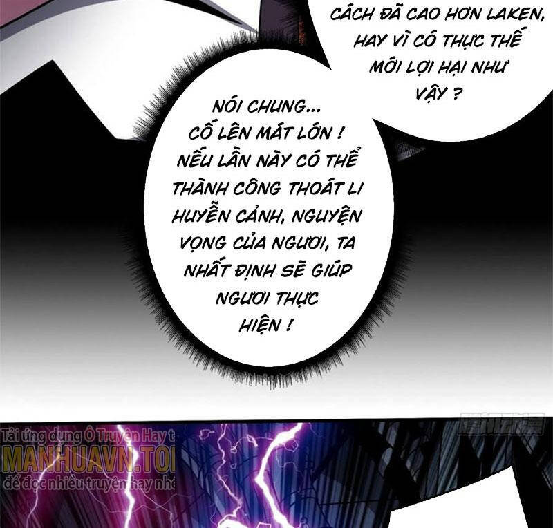 Vừa Chơi Đã Có Tài Khoản Vương Giả Chapter 254 - 57