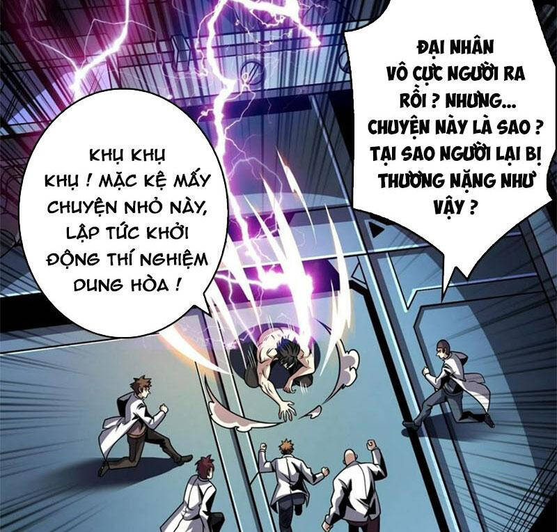 Vừa Chơi Đã Có Tài Khoản Vương Giả Chapter 254 - 58