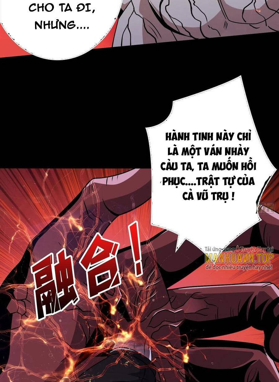 Vừa Chơi Đã Có Tài Khoản Vương Giả Chapter 255 - 14