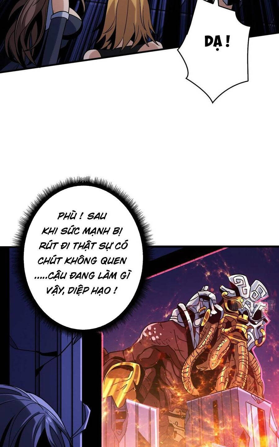 Vừa Chơi Đã Có Tài Khoản Vương Giả Chapter 255 - 38