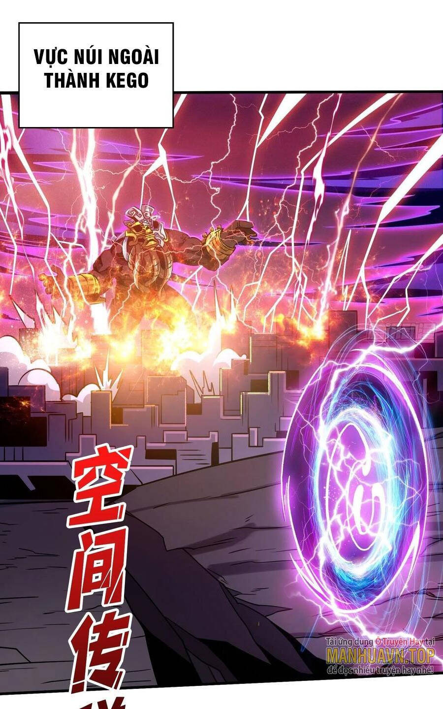 Vừa Chơi Đã Có Tài Khoản Vương Giả Chapter 255 - 40