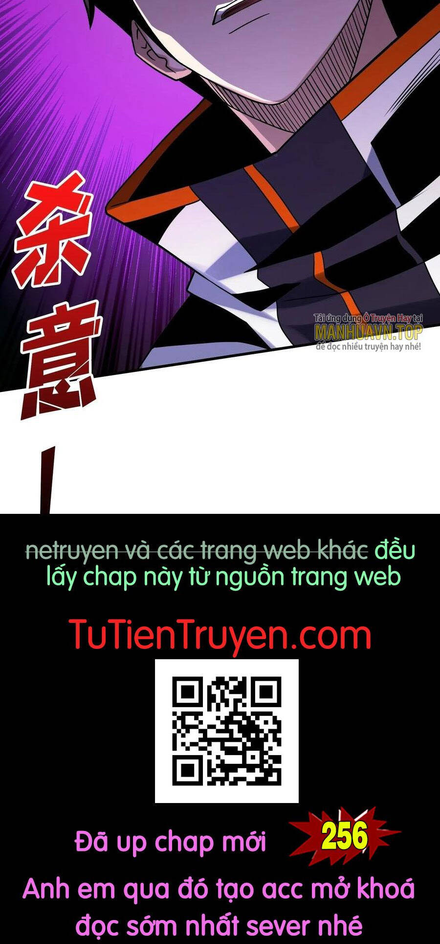 Vừa Chơi Đã Có Tài Khoản Vương Giả Chapter 255 - 60