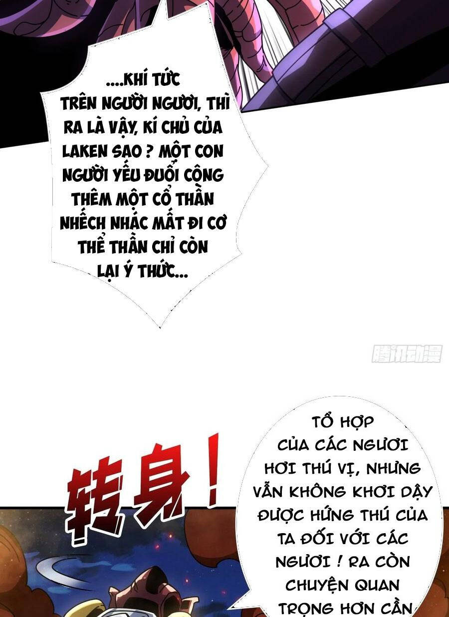 Vừa Chơi Đã Có Tài Khoản Vương Giả Chapter 256 - 14