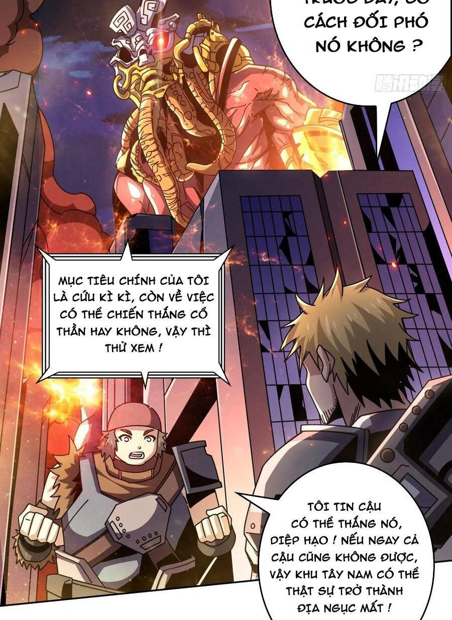 Vừa Chơi Đã Có Tài Khoản Vương Giả Chapter 256 - 3