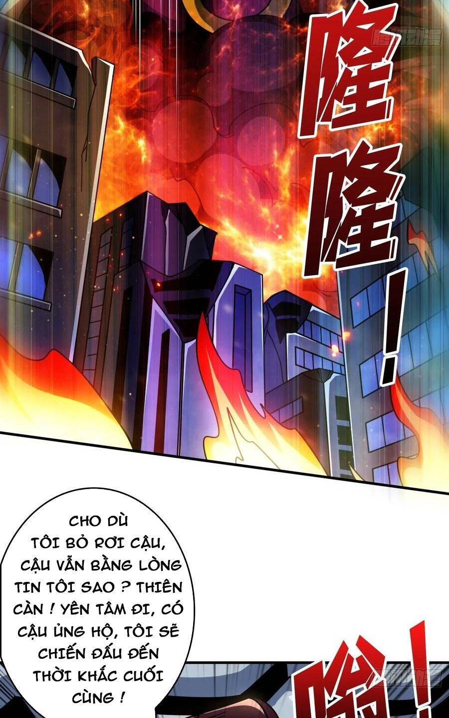 Vừa Chơi Đã Có Tài Khoản Vương Giả Chapter 256 - 26