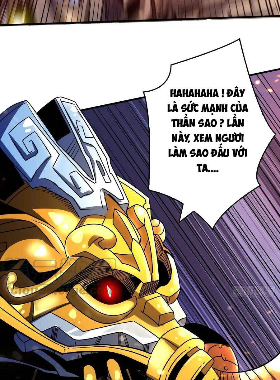 Vừa Chơi Đã Có Tài Khoản Vương Giả Chapter 256 - 47