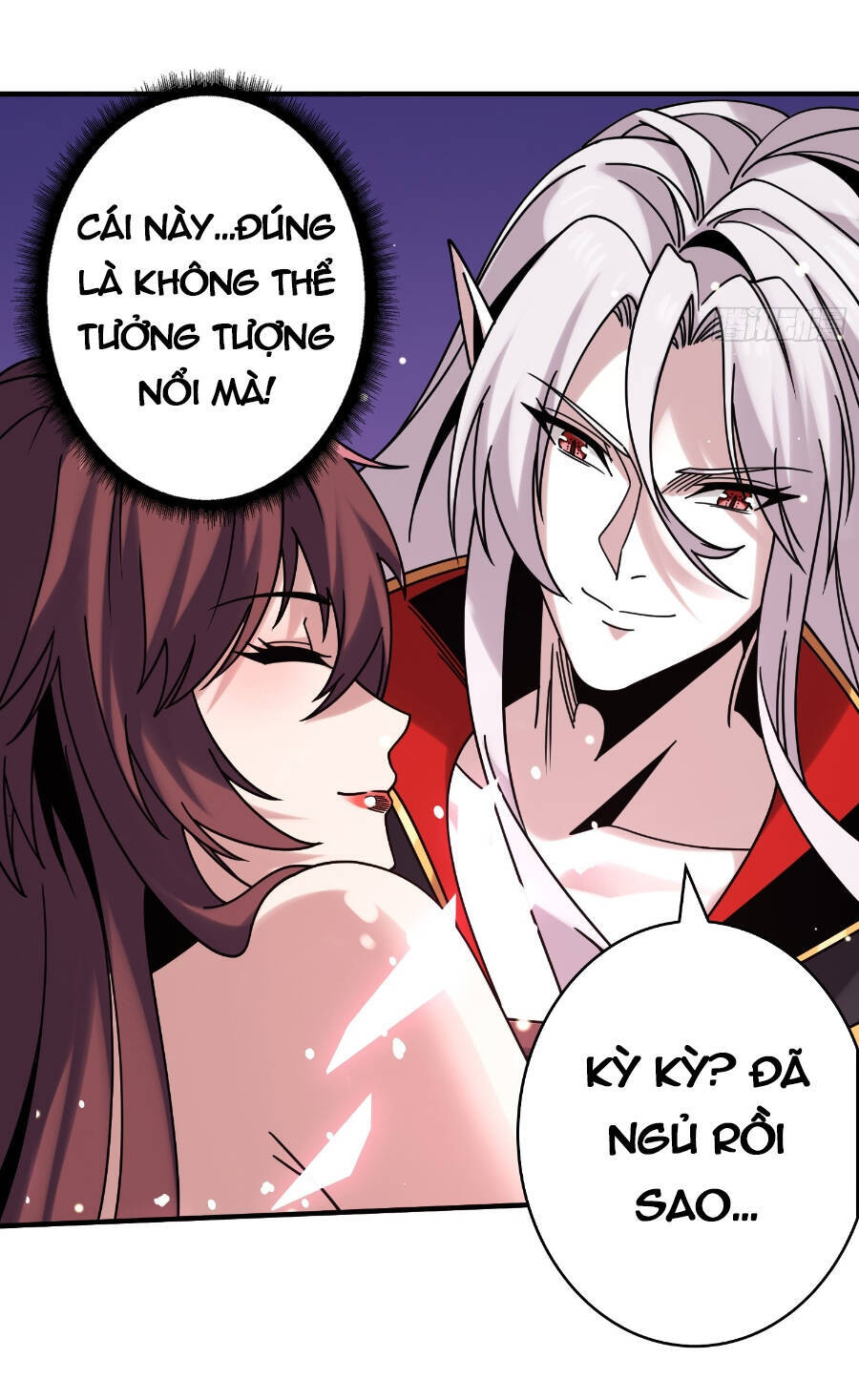 Vừa Chơi Đã Có Tài Khoản Vương Giả Chapter 257 - 28