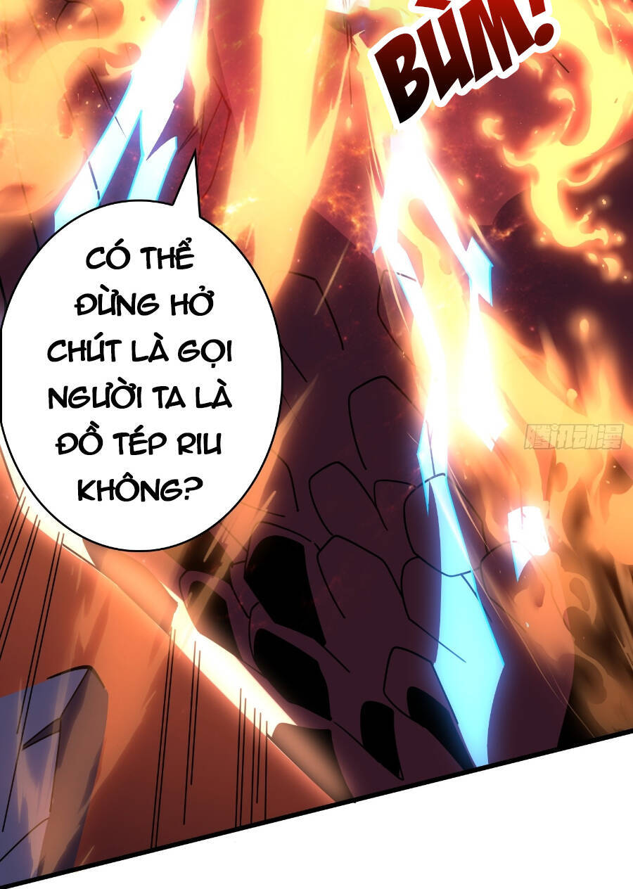 Vừa Chơi Đã Có Tài Khoản Vương Giả Chapter 257 - 38