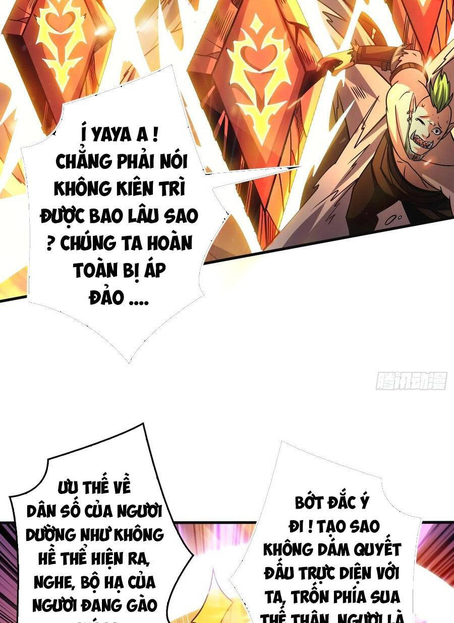 Vừa Chơi Đã Có Tài Khoản Vương Giả Chapter 258 - 15