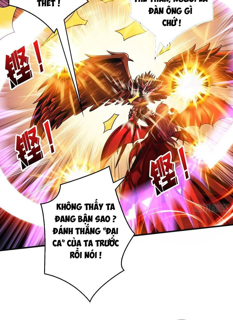 Vừa Chơi Đã Có Tài Khoản Vương Giả Chapter 258 - 16