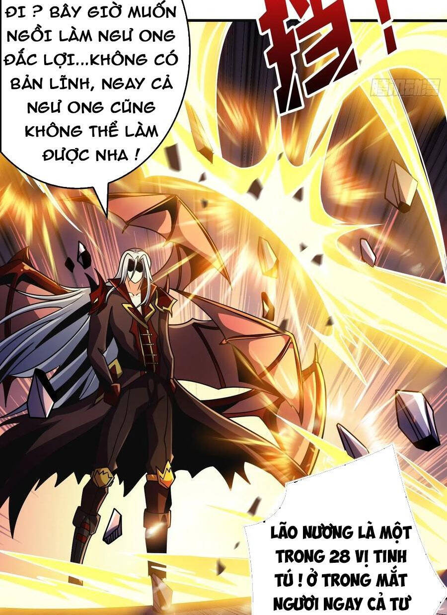 Vừa Chơi Đã Có Tài Khoản Vương Giả Chapter 258 - 3