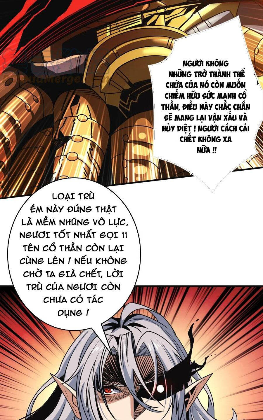 Vừa Chơi Đã Có Tài Khoản Vương Giả Chapter 258 - 26