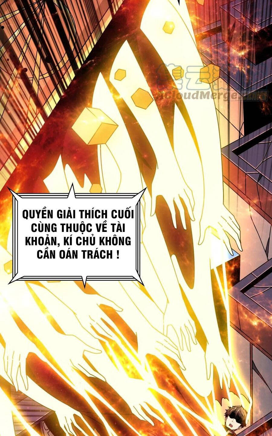 Vừa Chơi Đã Có Tài Khoản Vương Giả Chapter 258 - 34