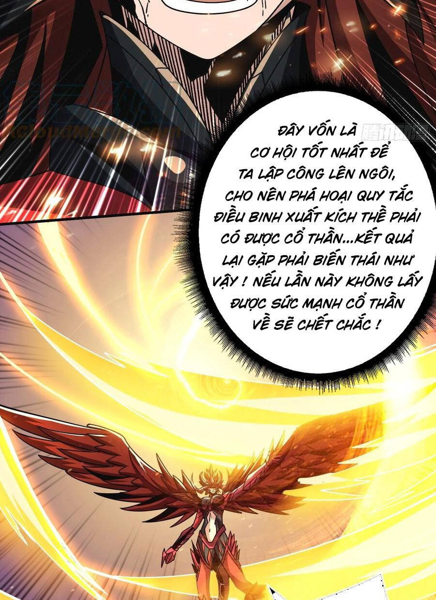 Vừa Chơi Đã Có Tài Khoản Vương Giả Chapter 258 - 5