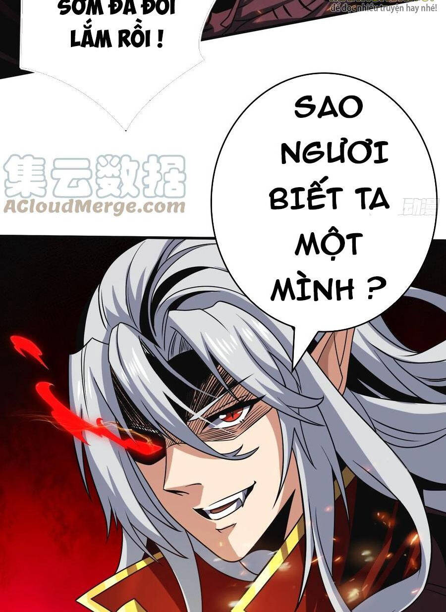 Vừa Chơi Đã Có Tài Khoản Vương Giả Chapter 258 - 8