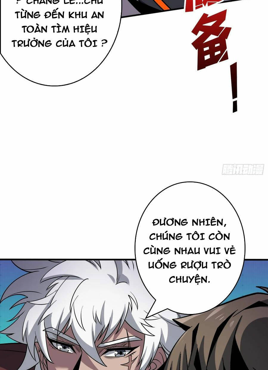 Vừa Chơi Đã Có Tài Khoản Vương Giả Chapter 260 - 15