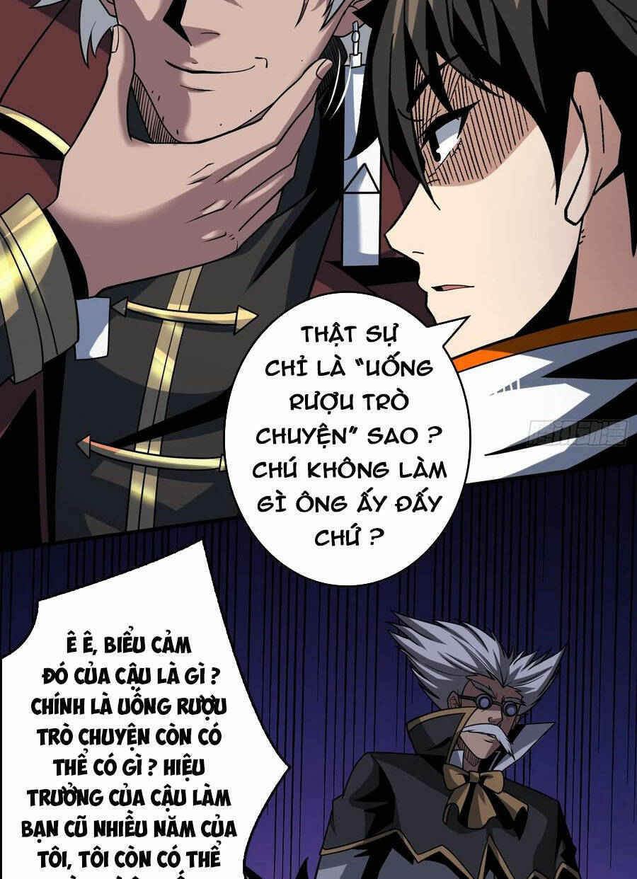 Vừa Chơi Đã Có Tài Khoản Vương Giả Chapter 260 - 16