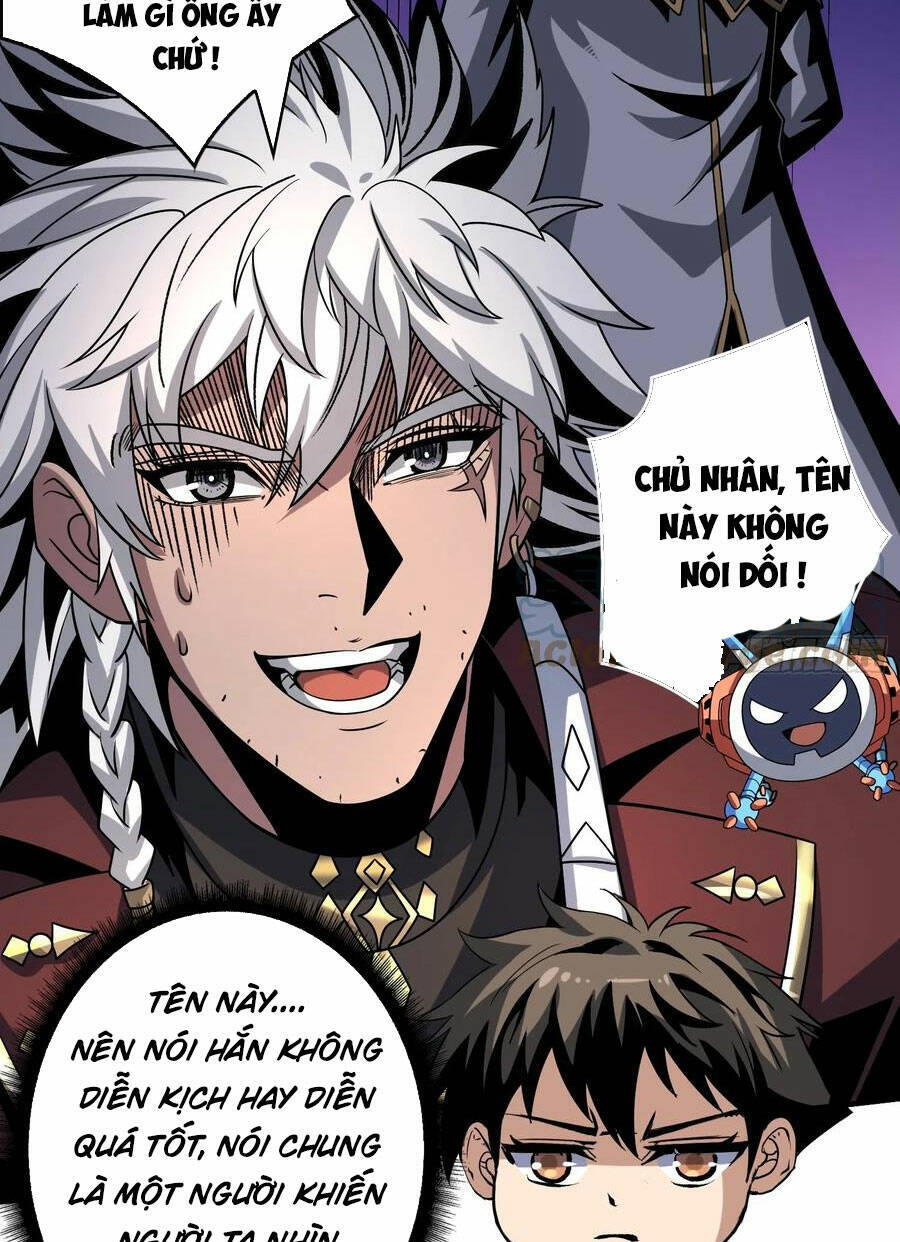 Vừa Chơi Đã Có Tài Khoản Vương Giả Chapter 260 - 17