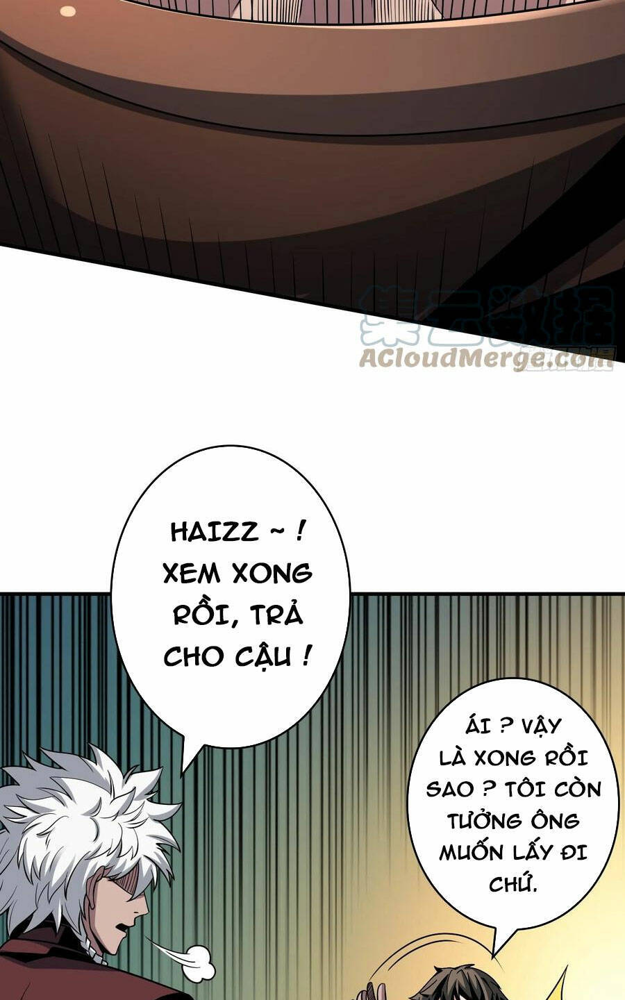 Vừa Chơi Đã Có Tài Khoản Vương Giả Chapter 260 - 23