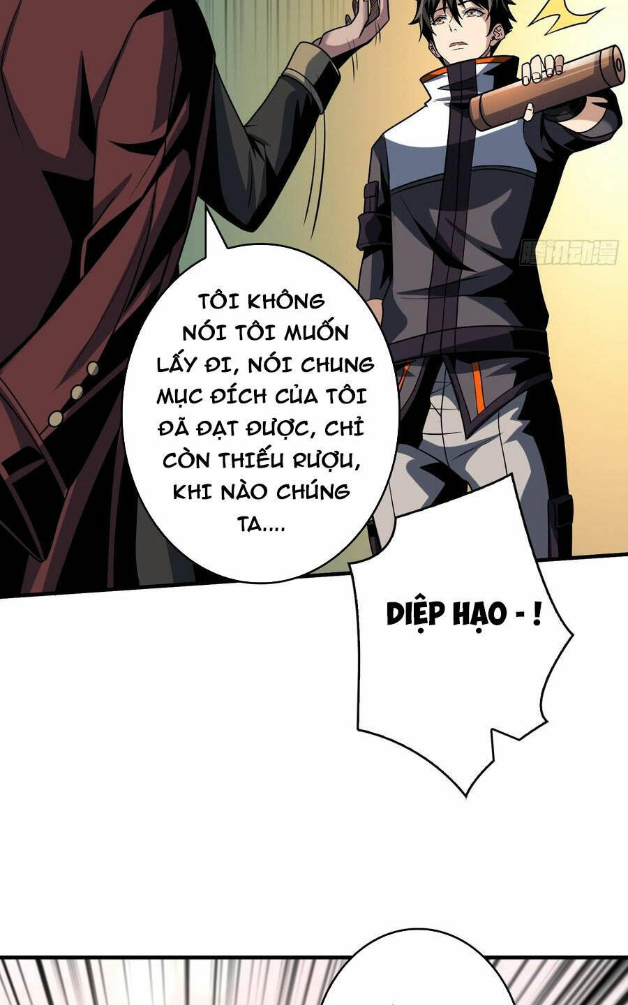 Vừa Chơi Đã Có Tài Khoản Vương Giả Chapter 260 - 24