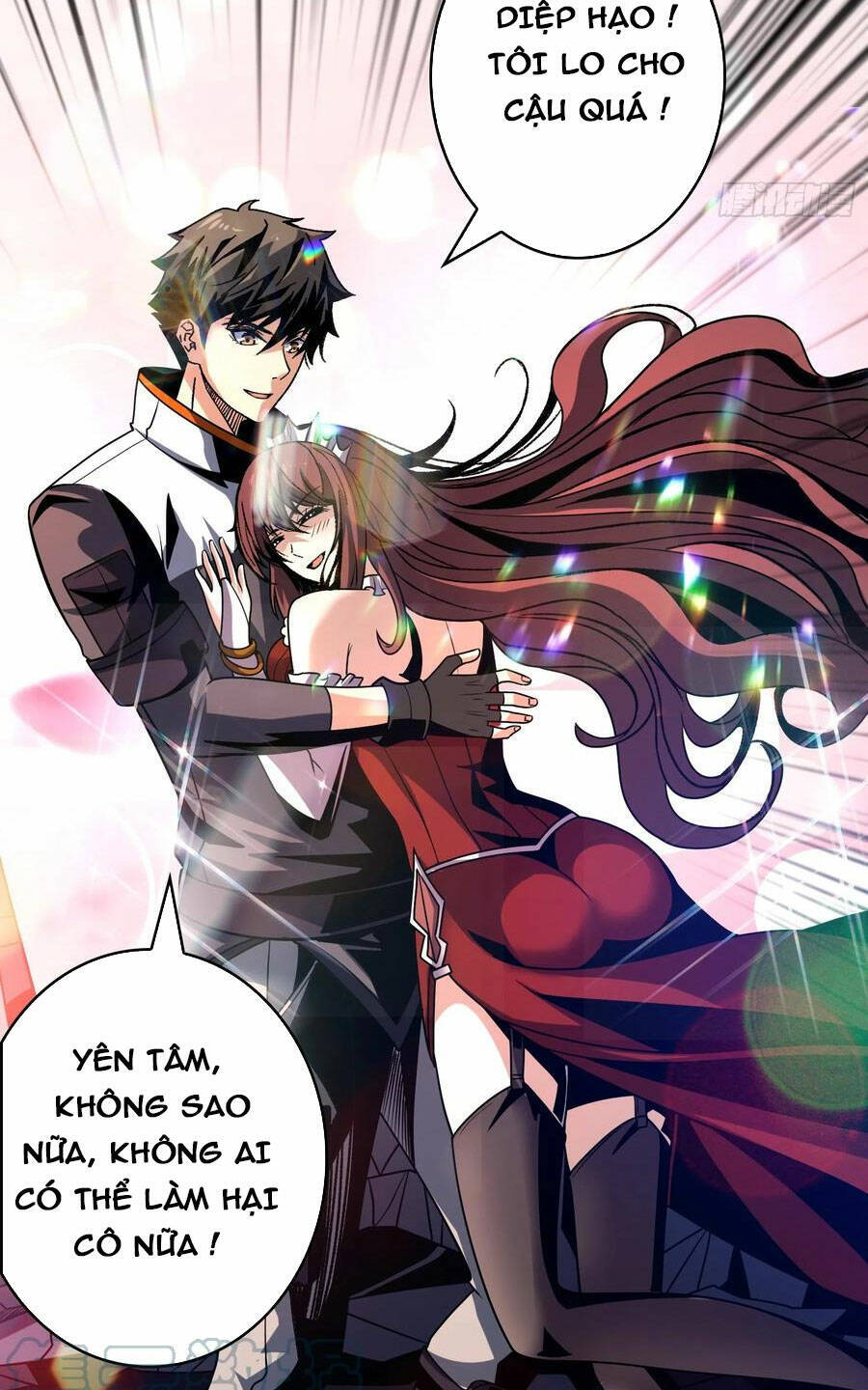 Vừa Chơi Đã Có Tài Khoản Vương Giả Chapter 260 - 25