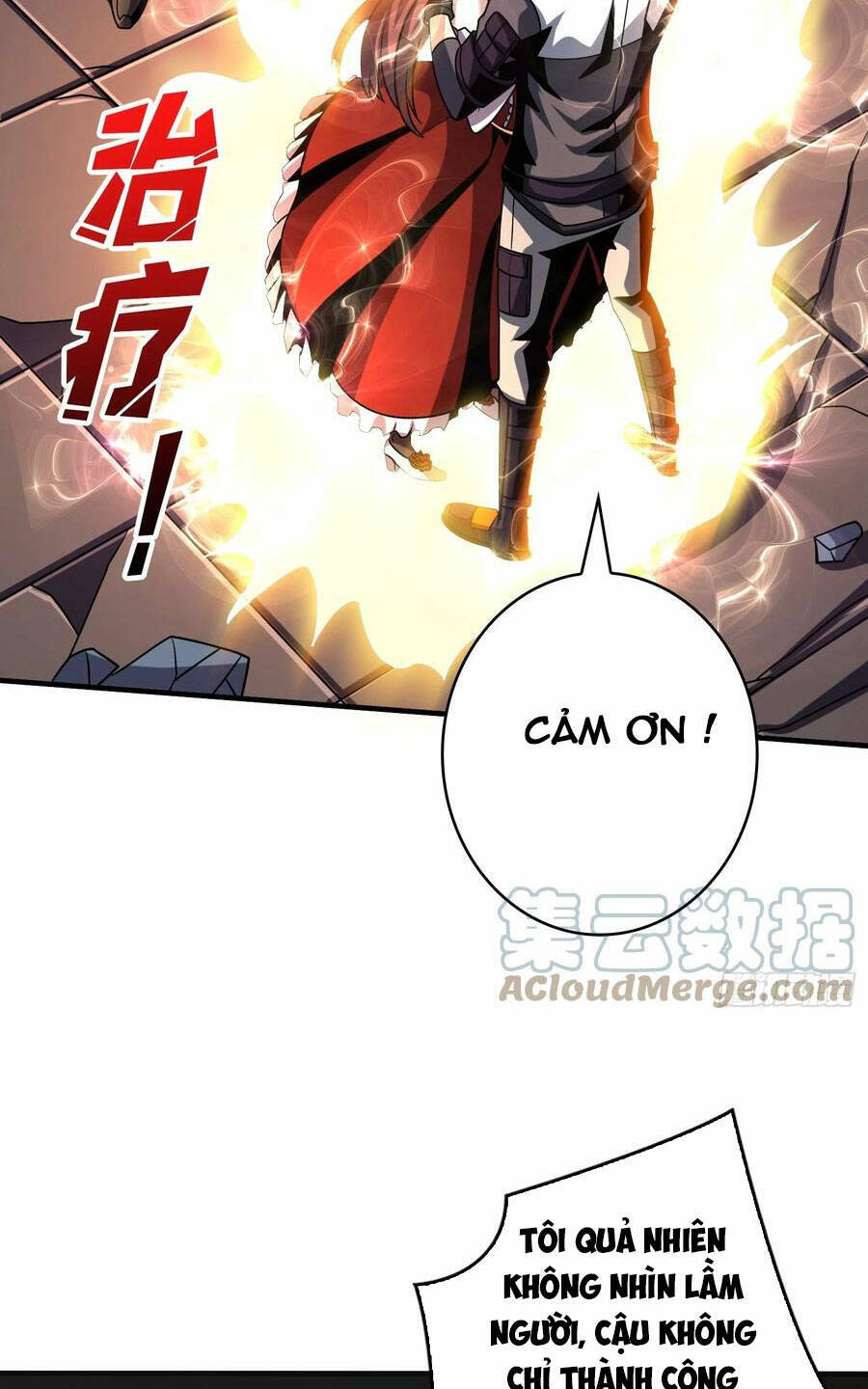 Vừa Chơi Đã Có Tài Khoản Vương Giả Chapter 260 - 28