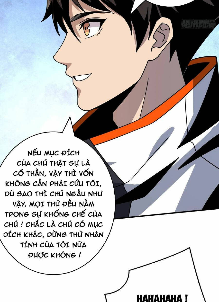 Vừa Chơi Đã Có Tài Khoản Vương Giả Chapter 260 - 4