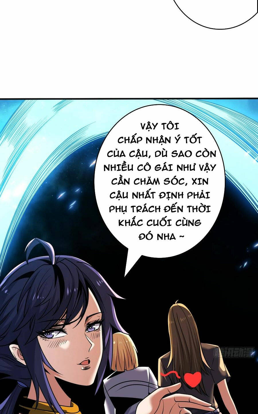 Vừa Chơi Đã Có Tài Khoản Vương Giả Chapter 260 - 35