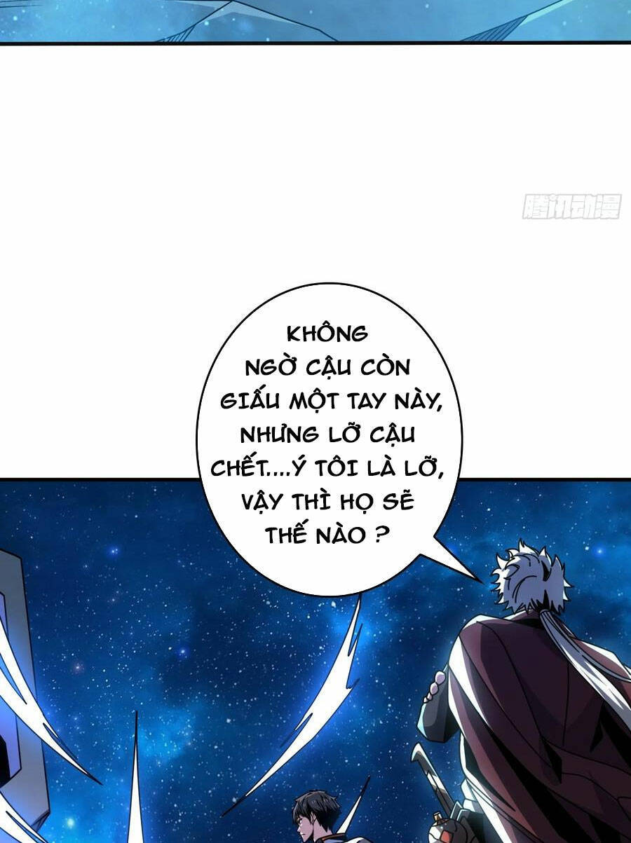 Vừa Chơi Đã Có Tài Khoản Vương Giả Chapter 260 - 41