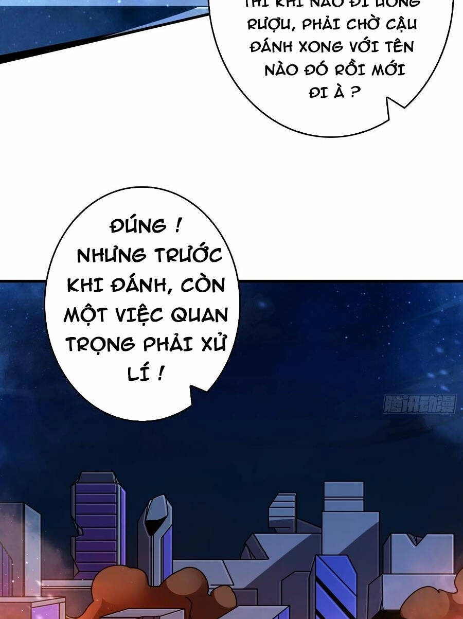 Vừa Chơi Đã Có Tài Khoản Vương Giả Chapter 260 - 47