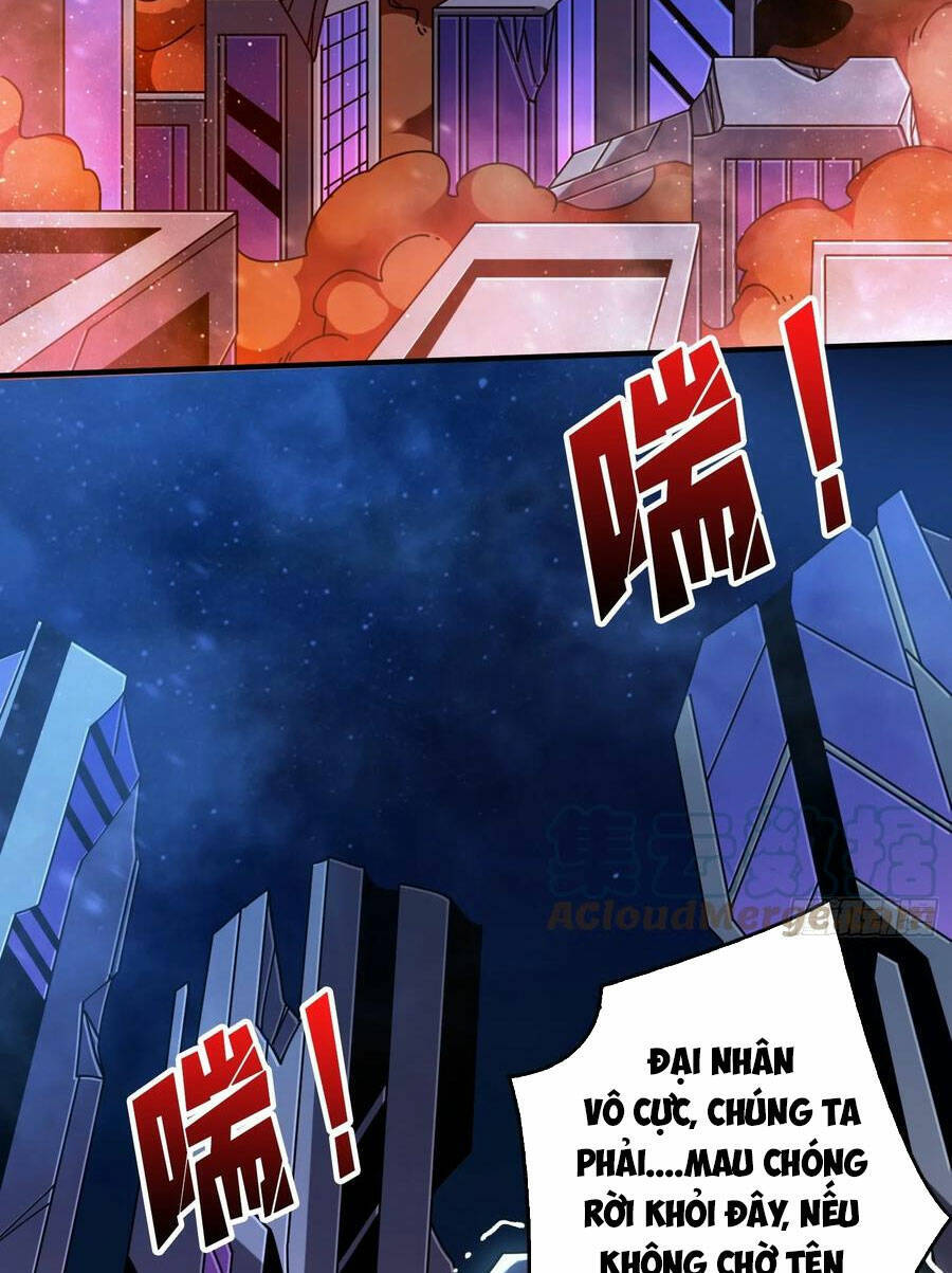 Vừa Chơi Đã Có Tài Khoản Vương Giả Chapter 260 - 48