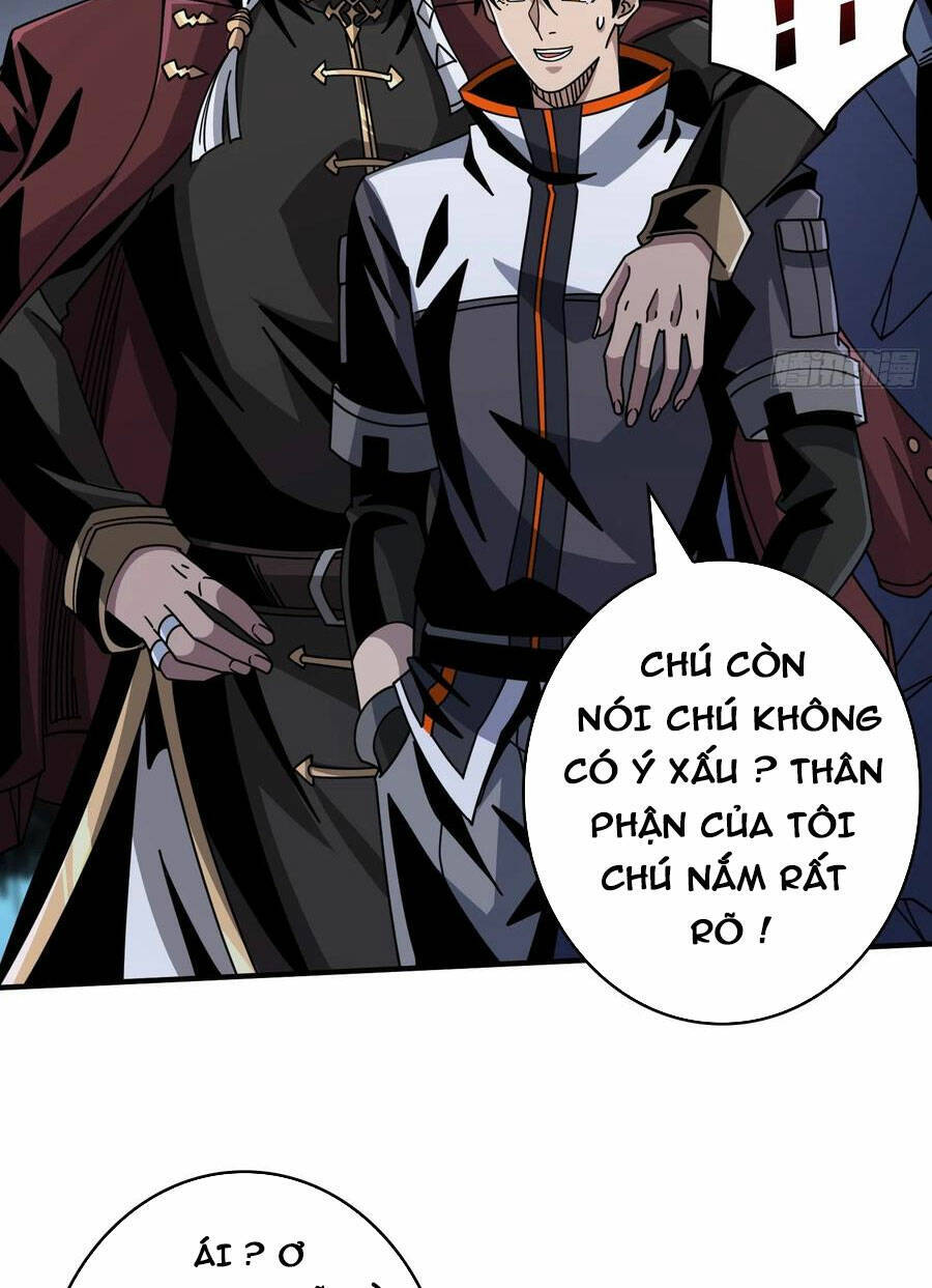 Vừa Chơi Đã Có Tài Khoản Vương Giả Chapter 260 - 10