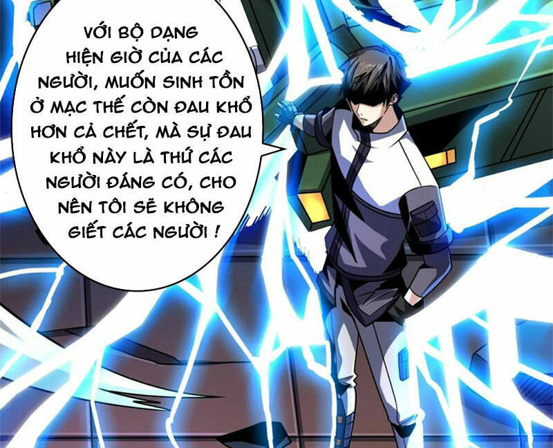 Vừa Chơi Đã Có Tài Khoản Vương Giả Chapter 261 - 14