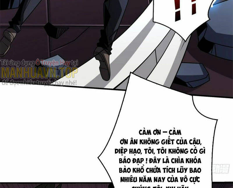 Vừa Chơi Đã Có Tài Khoản Vương Giả Chapter 261 - 16