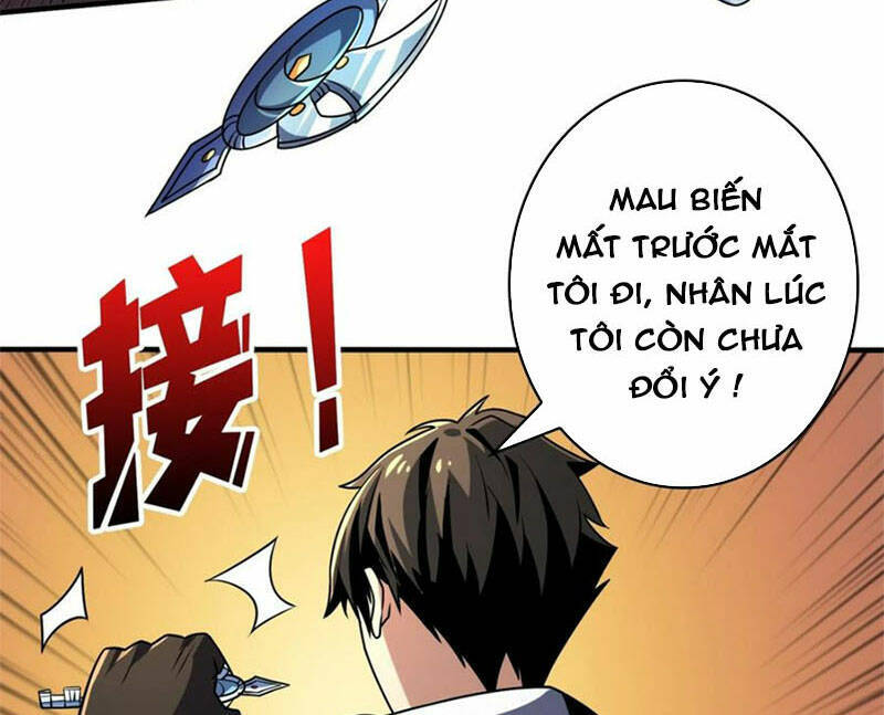 Vừa Chơi Đã Có Tài Khoản Vương Giả Chapter 261 - 19