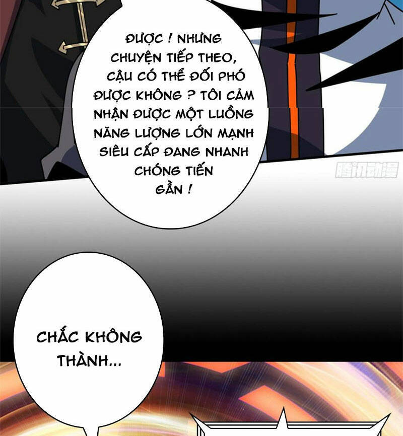 Vừa Chơi Đã Có Tài Khoản Vương Giả Chapter 261 - 27