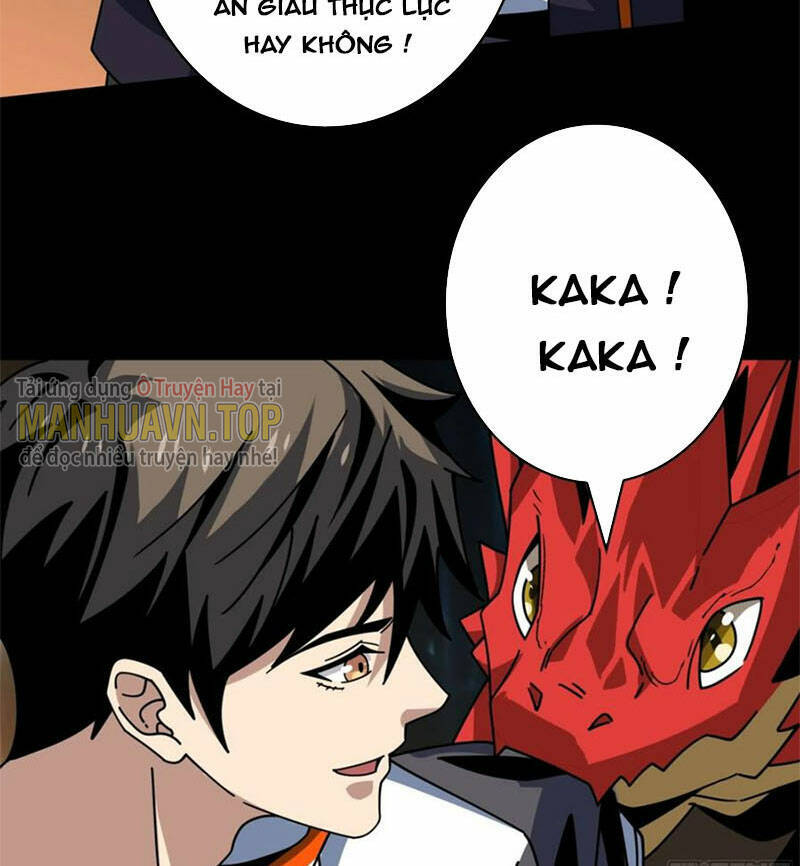 Vừa Chơi Đã Có Tài Khoản Vương Giả Chapter 261 - 33