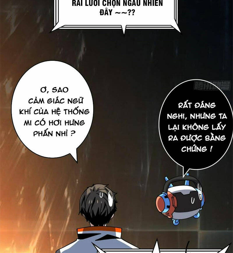 Vừa Chơi Đã Có Tài Khoản Vương Giả Chapter 261 - 35