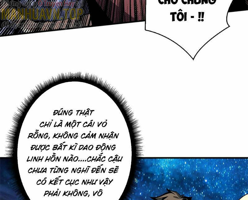Vừa Chơi Đã Có Tài Khoản Vương Giả Chapter 261 - 5